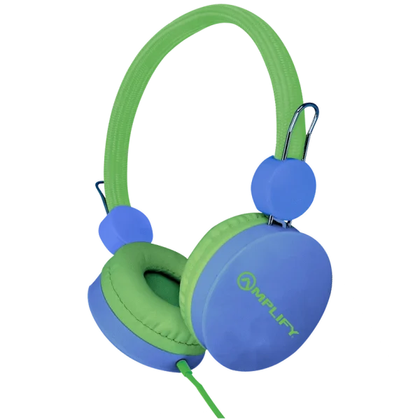 Audio and headphones