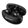 1-294 Amplify SoundSync Series True Wireless Earphones - Black