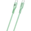 Amplify CoreCharge 1.2m USB-C to USB-C Cable - Teal