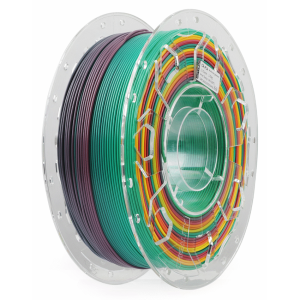 1-3162 Creality CR-PLA Filament 1kg - Rainbow