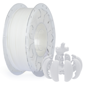 1-3163 Creality CR-PLA Filament, white 1Kg