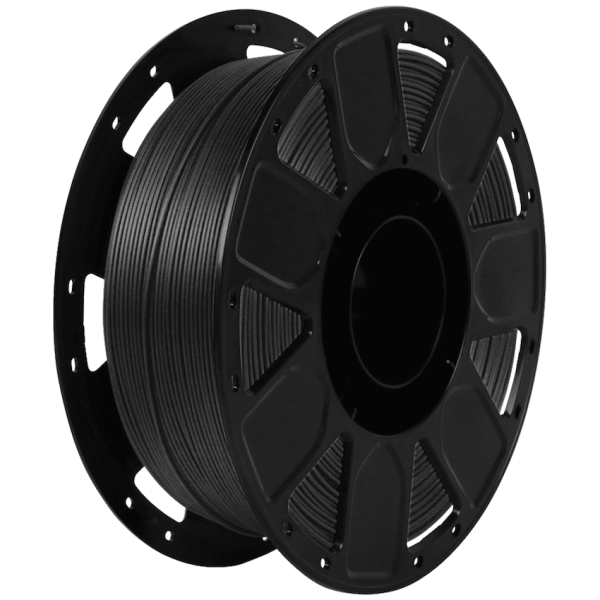Ender PLA Black Filament 1Kg
