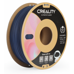 1-3185 Creality CR-PLA Filament - Matte Navy Blue (1kg)