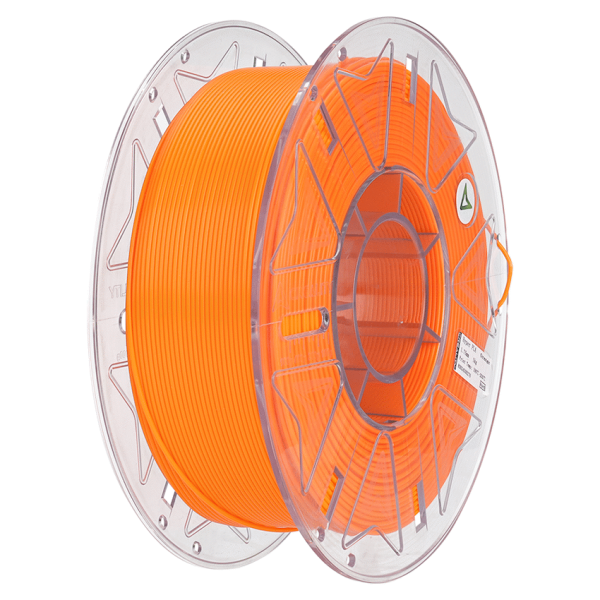 1-3229 Creality Hyper PLA Filament RFID - Orange
