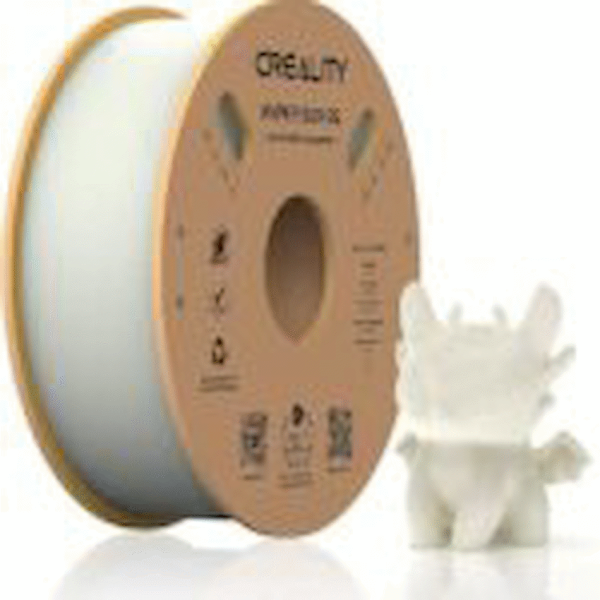 Creality Hyper Foamed PLA White 1.75mm 1kg
