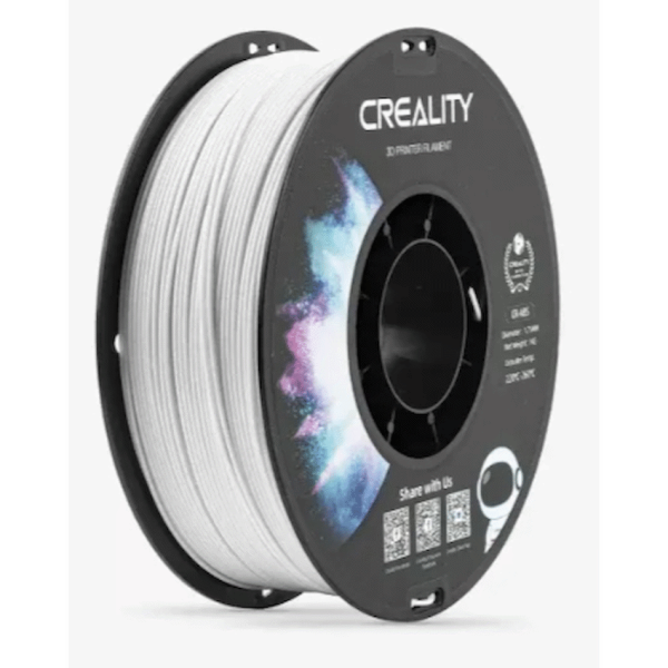 1-3253 Creality ABS Filament - White
