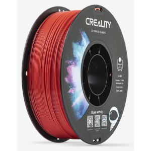 1-3254 Creality ABS Filament - Red 1kg