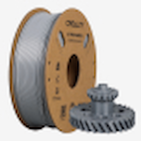 1-3259 Creality Hyper ABS Grey - 1KG