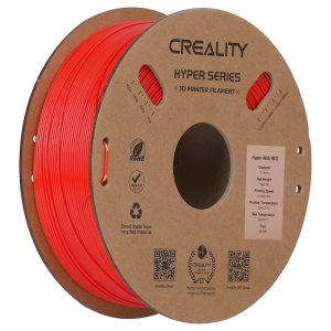 1-3262 Creality Hyper ABS Red 1kg