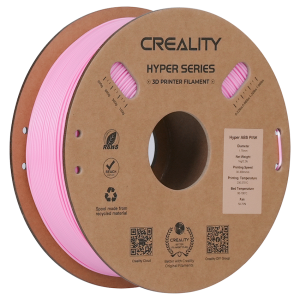 1-3264 Creality Hyper ABS Pink 1kg
