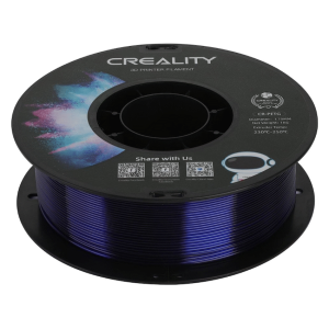 1-3265 Creality PETG Filament - Blue 1kg