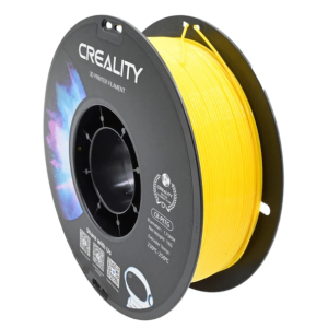 1-3266 Creality PETG Filament - Yellow 1kg