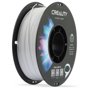 1-3267 Creality PETG Filament - White 1kg