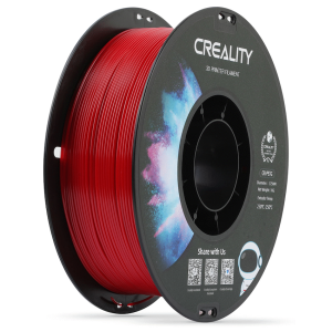 1-3271 Creality PETG Filament - Red 1kg
