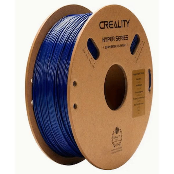 Creality Hyper-PETG Filament Blue 1kg
