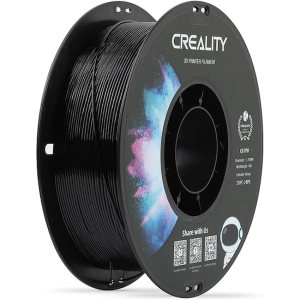 1-3285 Creality TPU Filament - Black 1kg