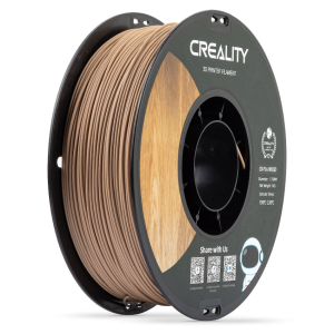 1-3298 Creality Wood Filament - White Pine 1kg