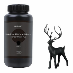 1-3312 Creality LCD Resin 500g Black