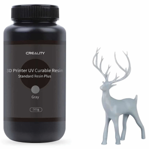 1-3313 Creality LCD Resin 500g - Grey
