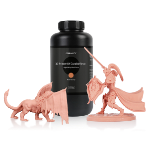 1-3322 Creality High Fidelity Model Resin 1000g