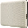 1-337 Toshiba Canvio Advance 2tb 2.5" USB 3.2 - White