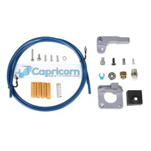 1-3415 Creality Extruder and Capricorn Teflon Tube