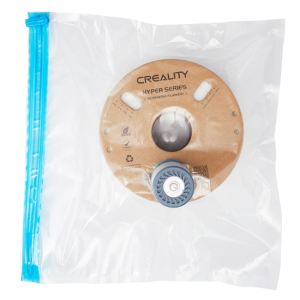 1-3422 Creality Filament Vacuum Seal Kit 20pcs with pump