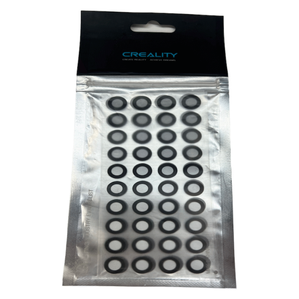 Creality 6mm Reflective Marker Dots 5 pieces 200 points