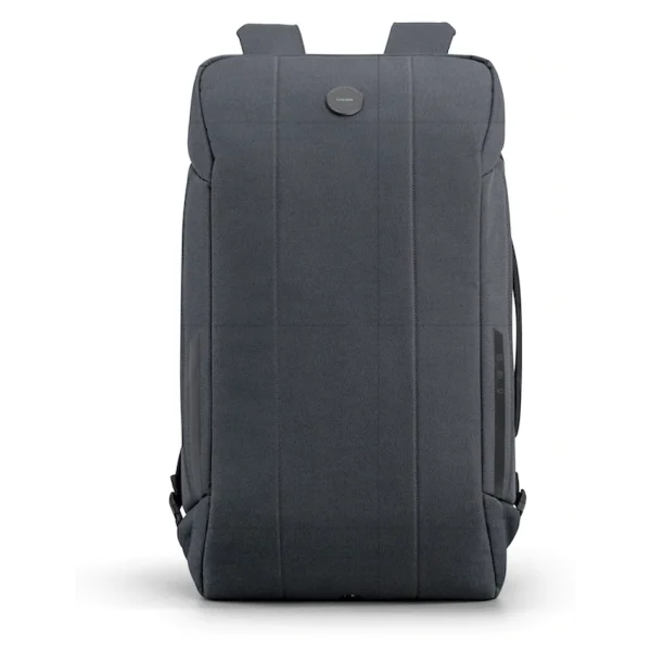 Kingsons Kincase Tripper 5 Pc Travel Set Grey