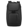 Kingsons Concise Business Backpack - Black