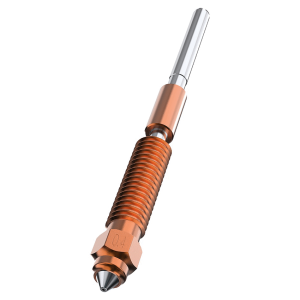 1-3446 Creality Unicorn Replacement Nozzle for K1C/3V3