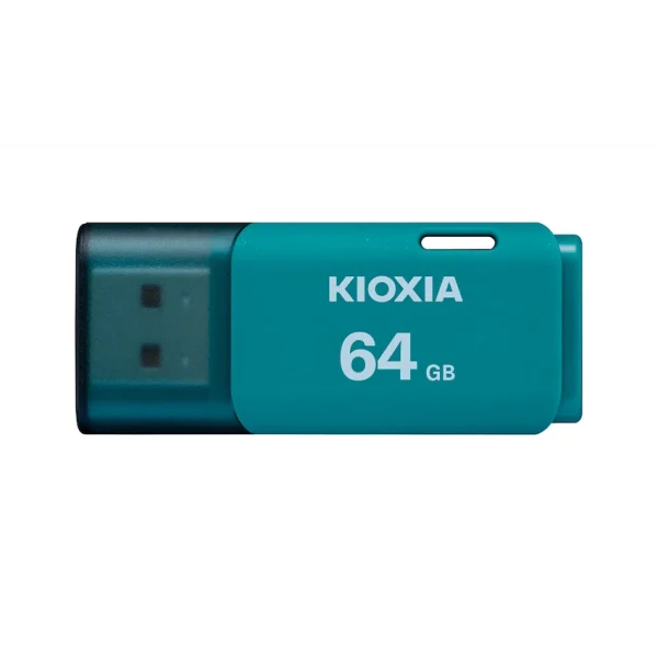 Kioxia 64GB USB 2.0 Aqua