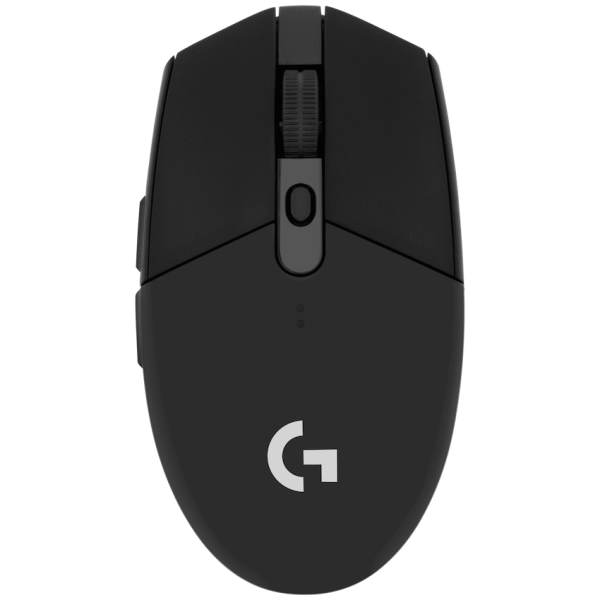 G304 Gaming Mouse - GRAPHITE