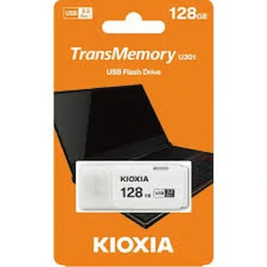 1-350 KIOXIA TransMemory U301L 128GB