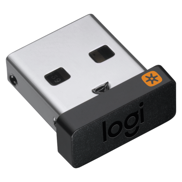 1-3510 Logitech(R) USB Unifying Receiver 2.4ghz