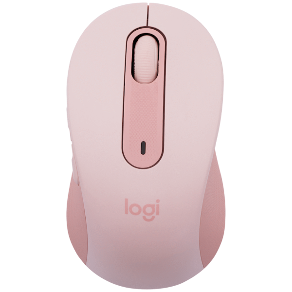 1-3524 Signature M650 Wireless Mouse - Rose