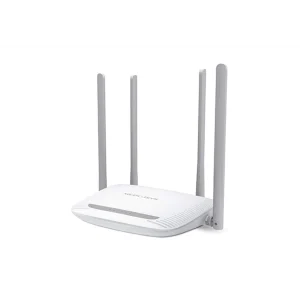 1-353 TP-Link Mercusys MW325R 300Mbps Enhanced Wireless N Router