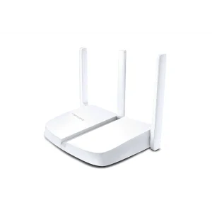1-354 TP-Link Mercusys MW330HP 300Mbps High Power Wireless N Router