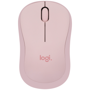 M240 Silent Bluetooth Mouse - Rose