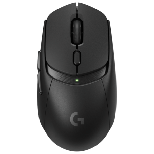 1-3558 Logitech(R) G309 Lightspeed Wireless Mouse - Black