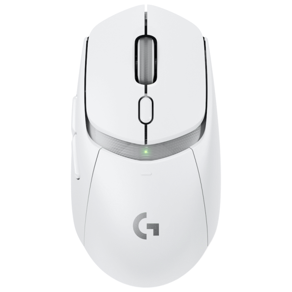 1-3559 Logitech(R) G309 Lightspeed Wireless Mouse - White