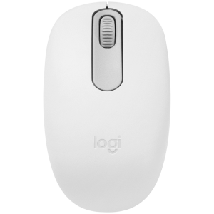 Logitech(R) M196 Bluetooth Mouse - OFF WHITE - BT