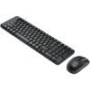 1-3568 Logitech(R) MK220 Wireless Combo