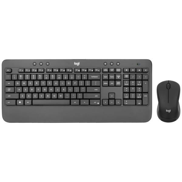 MK540 Wireless Combo