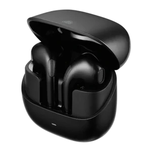 1-359 Pro Bass Zest Series TWS Earphones - Black