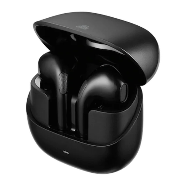 1-359 Pro Bass Zest Series TWS Earphones - Black
