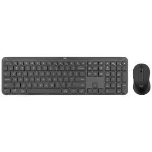 1-3608 Signature Slim Combo MK950 - Graphite
