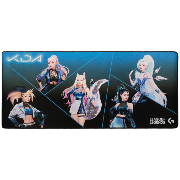 1-3631 G840 Gaming Mouse pad