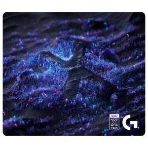 1-3634 Logitech G640 SE Mousepad