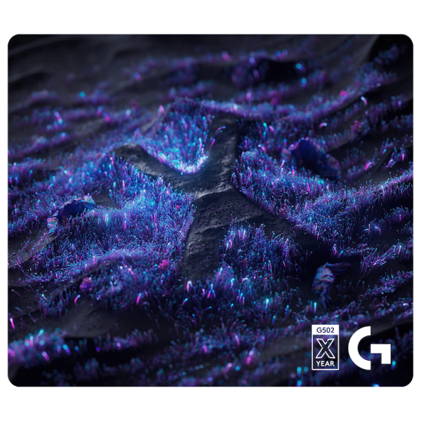 1-3634 Logitech G640 SE Mousepad